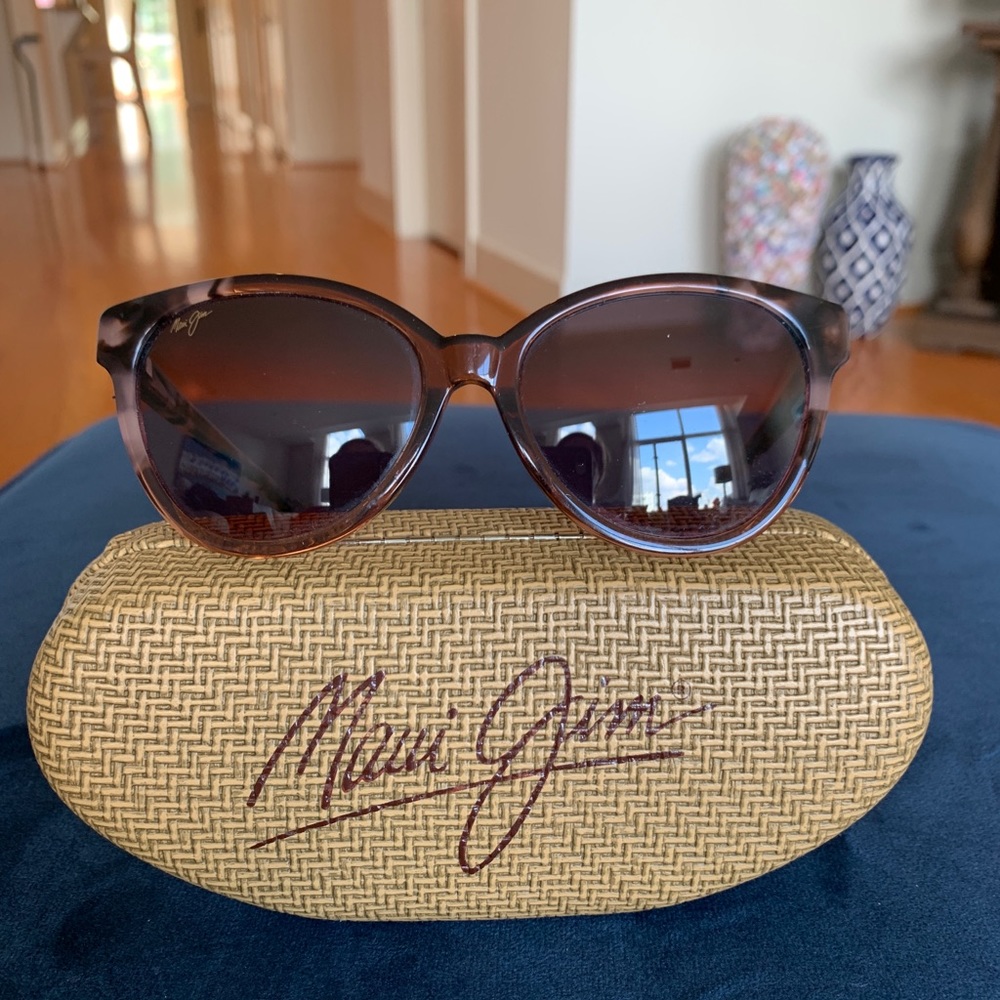 Maui Jim Ladies Sunglasses